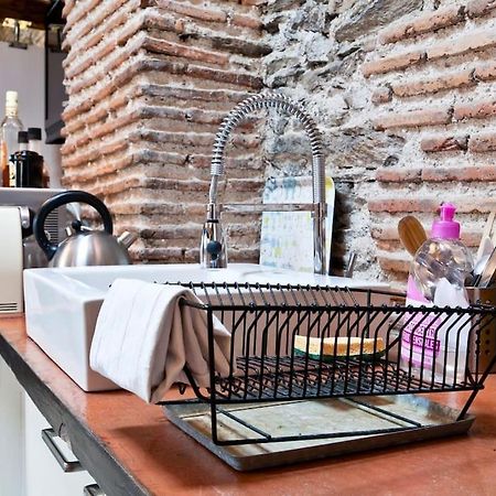 נאנט Loft Charmant Dans Le Centre Historique מראה חיצוני תמונה