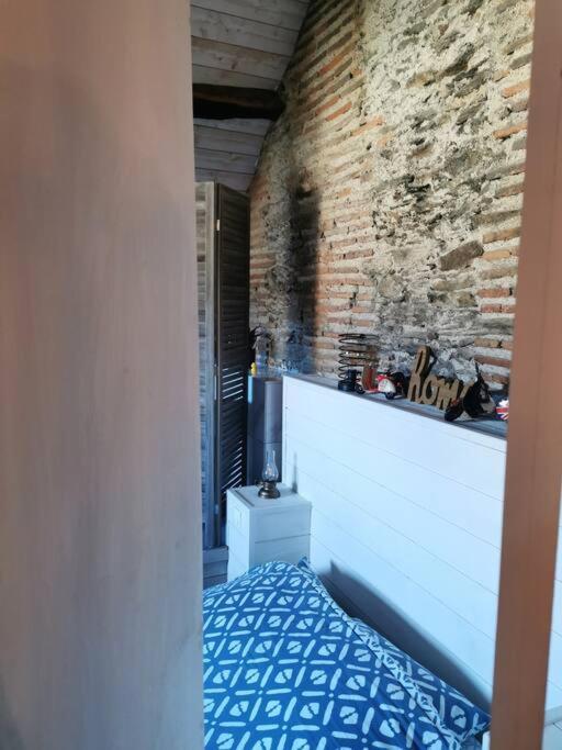 נאנט Loft Charmant Dans Le Centre Historique מראה חיצוני תמונה